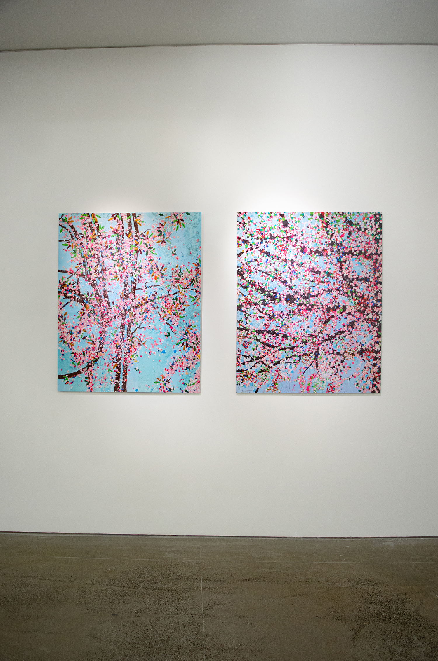 Exhibition View 6